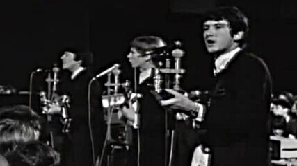 The Searchers ( 1966 ) - Sweets For My Sweet