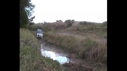 Hover cuv Great Wall maurizio roma