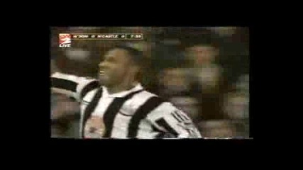 Sir Les Of The Tyne
