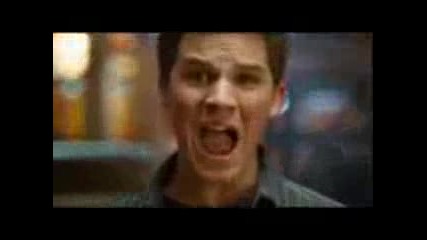 Disaster Movie - Alvin and the Chipmunks Scene