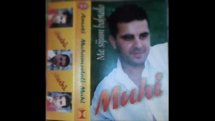 Muhi - Ameti Muhamedili - 1999 - 4.o roma