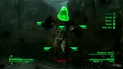 Fallout 3 Point Lookout Video Review