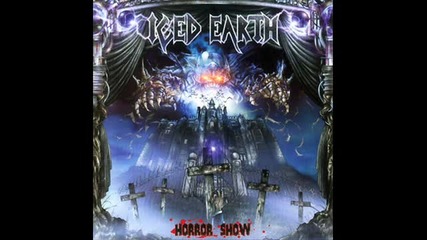 Iced Earth - Melancholy (lyrics)