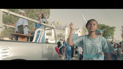 Ben Blackwell - Israel We Go Hard