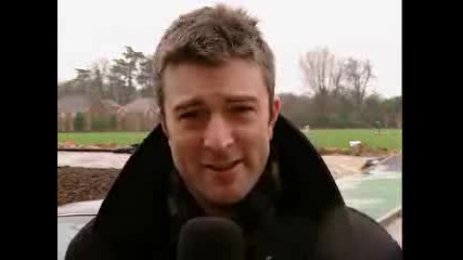 Training Ground Report 31.01.08
