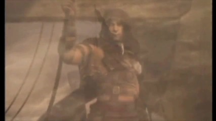 Prince Of Persia Warrior Within Trailer Hd