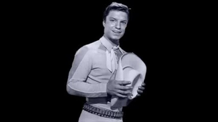 Guy Mitchell - Heartaches By The Number