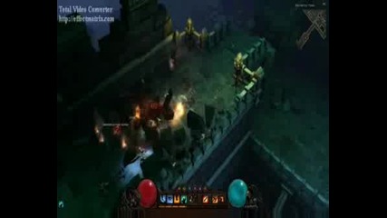 Diablo 3 -  Обявен Официално! /28.06.08/
