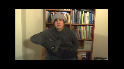 Smosh - Feet For Hands