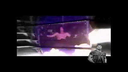 Бой до Смърт - Гробаря и Трите Xxx