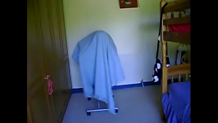Funny Ghost 