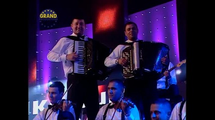 Miki Gajic - Eh da mi je da te opet vidim (2012) Grand Festival (live)