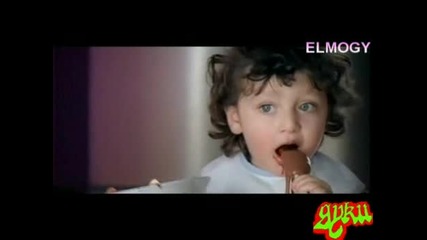 Haifa Wahbi - Boos El - Wawa3 * High Quality