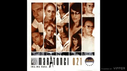 Maratonci 021 - Tamnica - (audio 2002)