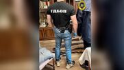Иззеха голямо количество незаконно оръжие в Плевен