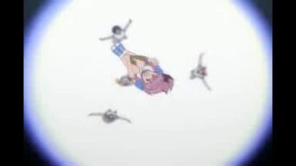 Move Your Body - Kaleido Star Style