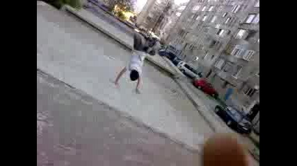breik manq 2