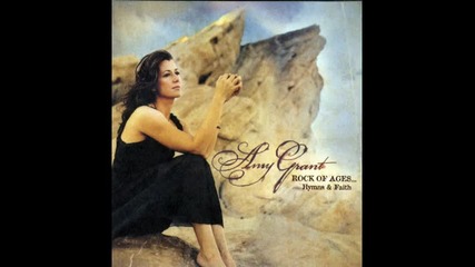 Amy Grant - Anywhere With Jesus 