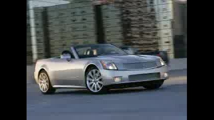 Cadilac - Xlr - V