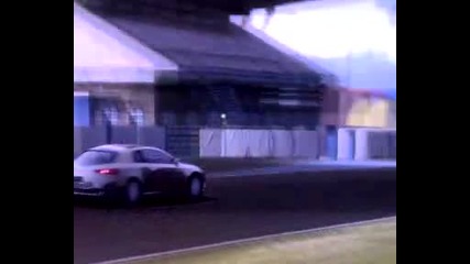 Alfa Brera 