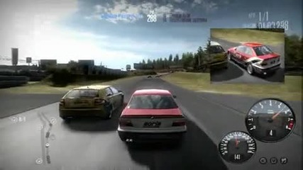Историята Need For Speed (2008 - 2010) 