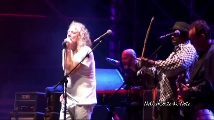 Robert Plant - Pocketful Of Golden new Song
