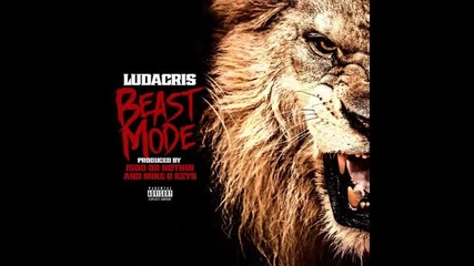 *2015* Ludacris - Beast mode
