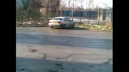 Bmw Опит