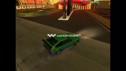 Drift
