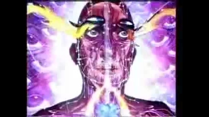 chakra kundalini - spiritual awakening