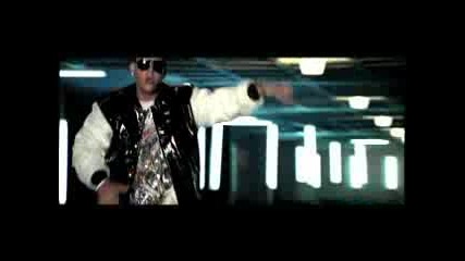 New Daddy Yankee - Llamado de emergencia (hq)
