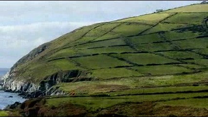 ring of kerry, ireland - of kerry ireland travel video Postcard 