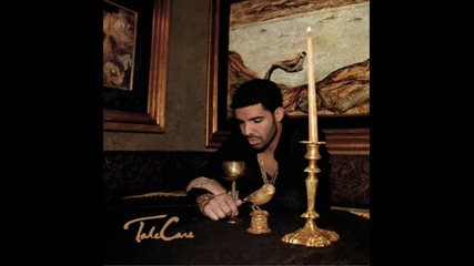 New* Drake Ft. Rihanna - Take Care