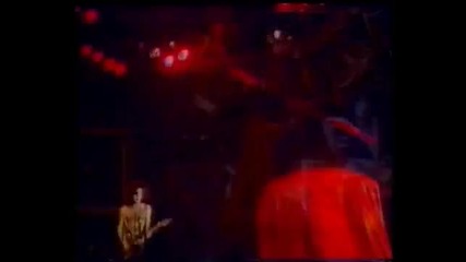 Kiss - Two Sides of the Coin 