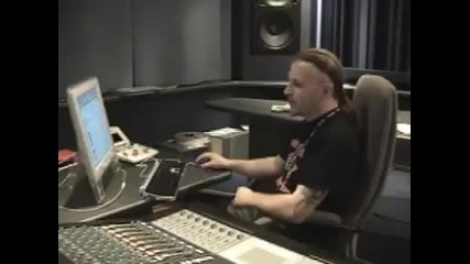 Vader - Dark Transmission (2004) 