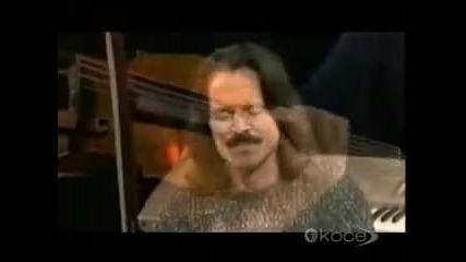 Yanni - Prelude Nostalgia 