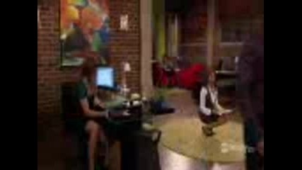 Roommates S01e10 The Tickets 