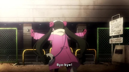 Selector Infected Wixoss Episode 6 Eng Hq
