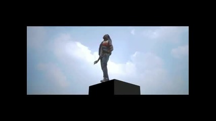 R.j., Pitbull - Live 4 Die 4 (official Video Clip)
