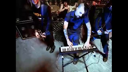 dope - everything sucks