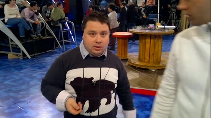 Сделка или не преди снимки 