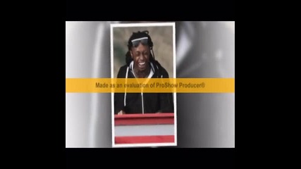 Lil Wayne ft. Gucci Mane - We be Steady Mobin [ By: Lil r0shla ]*