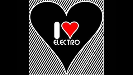 Electro House - Ego Stuff - I Love Porno's (club Mix) Best quality! 01.05.10.wmv