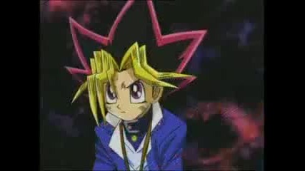 Yu - Gi - Oh Ep.39 