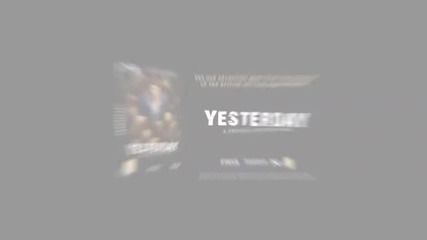 Yesterday Game Launch Trailer