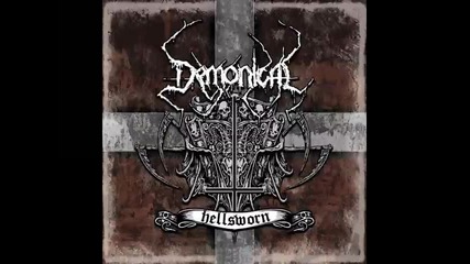 Demonical - Gotter Des Nordens 