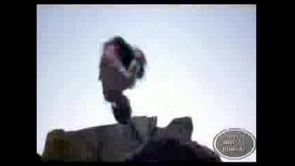Mortal Kombat 2 Annihilation - Trailer + БГ Субтитри