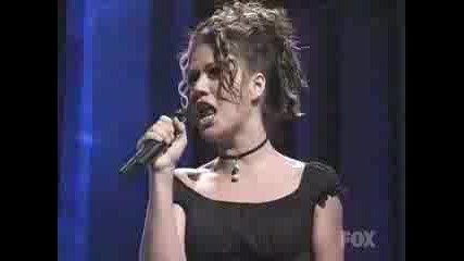 Kelly Clarkson Amp Reba Mcentire - Does