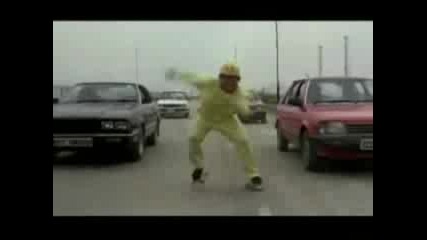 Top 10 Jackie Chan Stunts