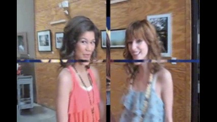 Shake It Up